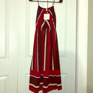 ZAFUL Women’s Dress - Size Medium